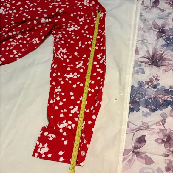 Dokotoo Alicia Floral Print Blouse - Picture 11 of 16